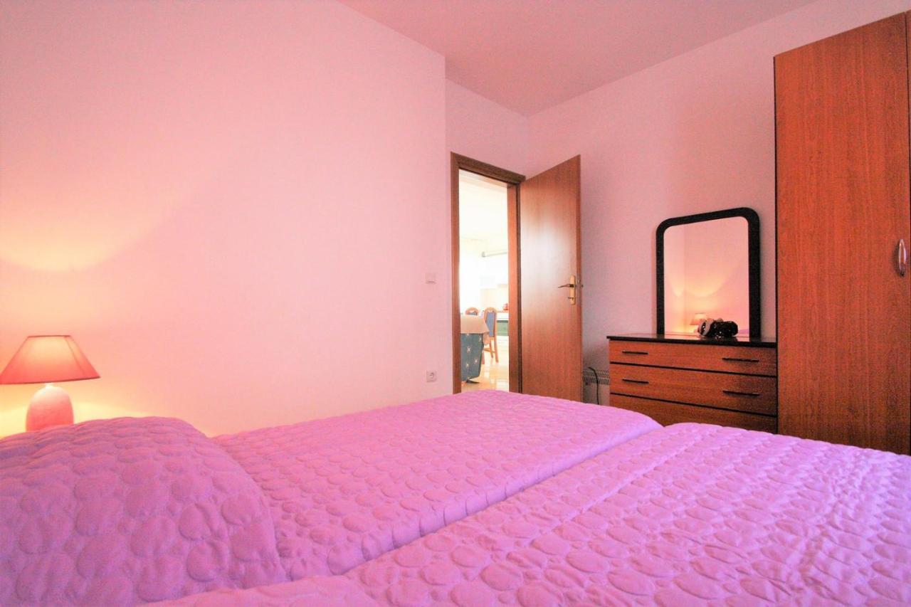 Apartment Mendikovic Porec Esterno foto